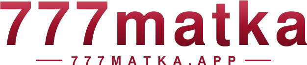 777matka logo