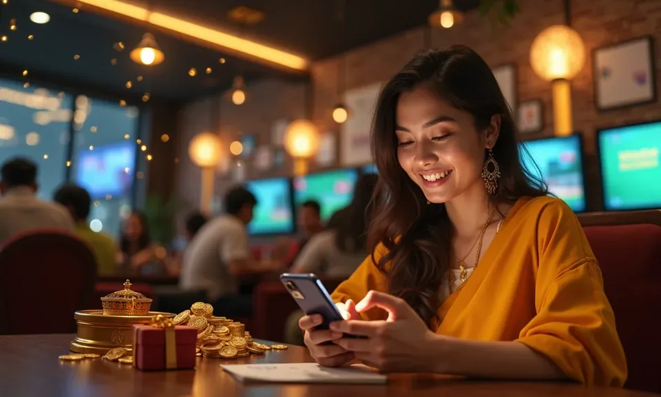 777matka 777matka पर खाता और पात्रता: क्या जानना ज़रूरी है